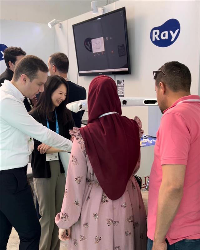 알제리 국제 치과산업 전시회 2026 (DENTEX Algeria)