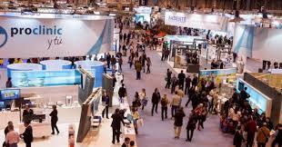 엑스포덴탈 터키 국제 치과 박람회 및 학술대회 2026 (Expodental)