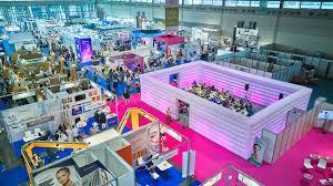 엑스포덴탈 터키 국제 치과 박람회 및 학술대회 2026 (Expodental)