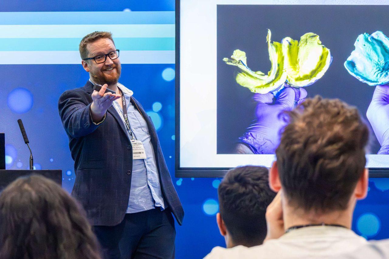 영국 국제 치과 산업 전시회 2026 (BDIA Dental Showcase)