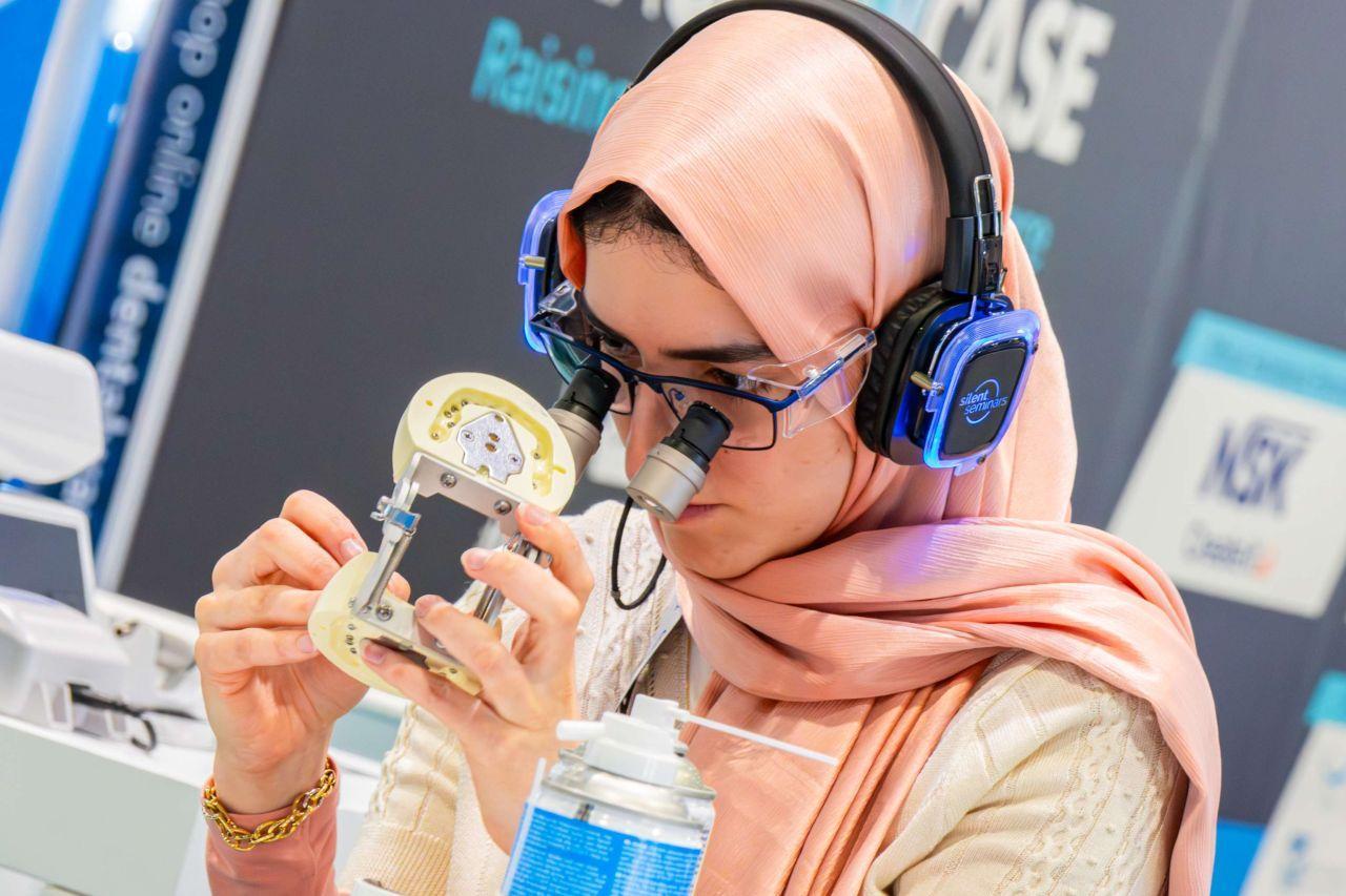 영국 국제 치과 산업 전시회 2026 (BDIA Dental Showcase)