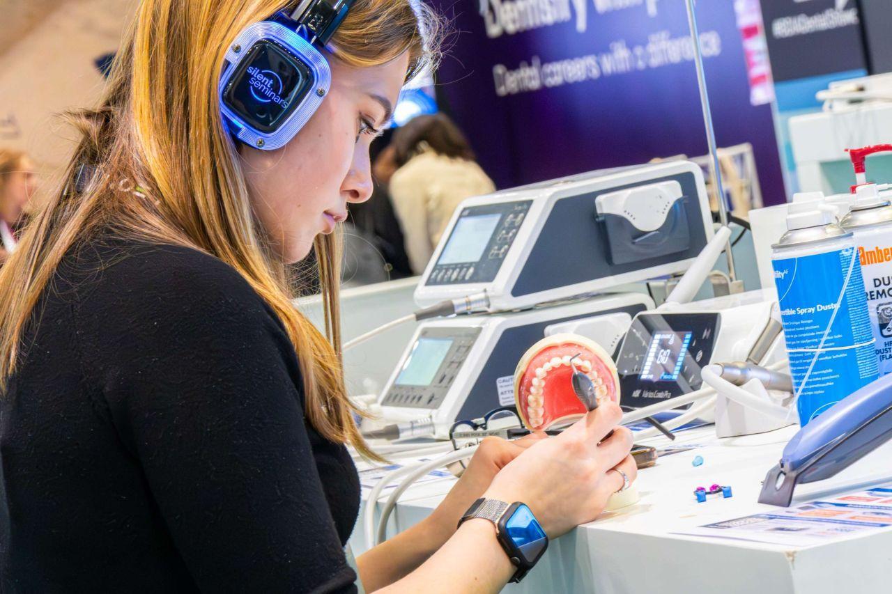 영국 국제 치과 산업 전시회 2026 (BDIA Dental Showcase)