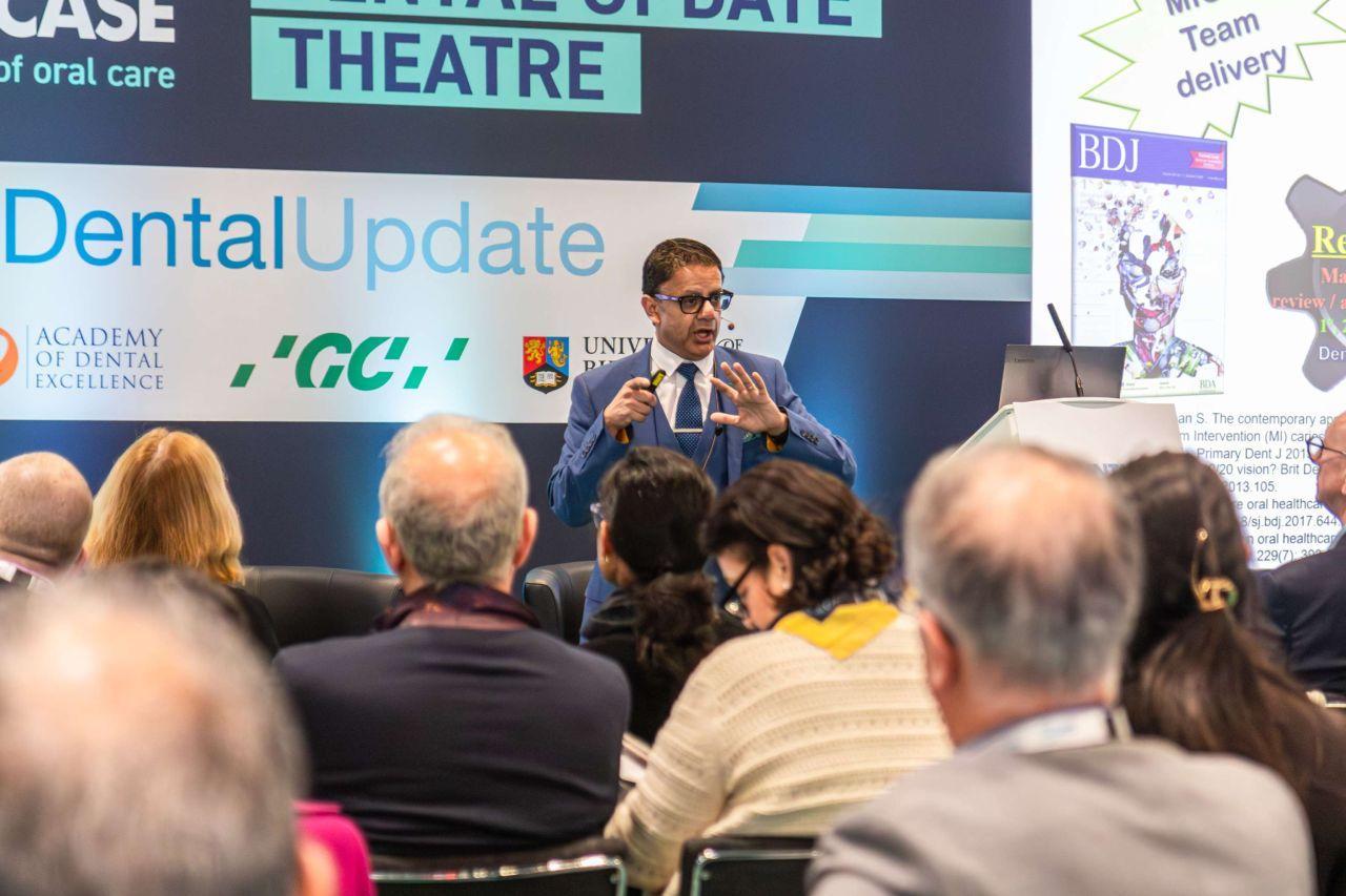 영국 국제 치과 산업 전시회 2026 (BDIA Dental Showcase)