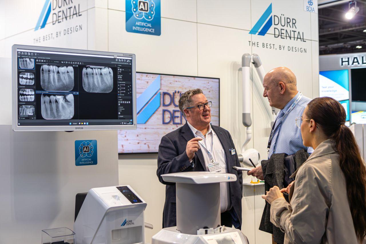 영국 국제 치과 산업 전시회 2026 (BDIA Dental Showcase)