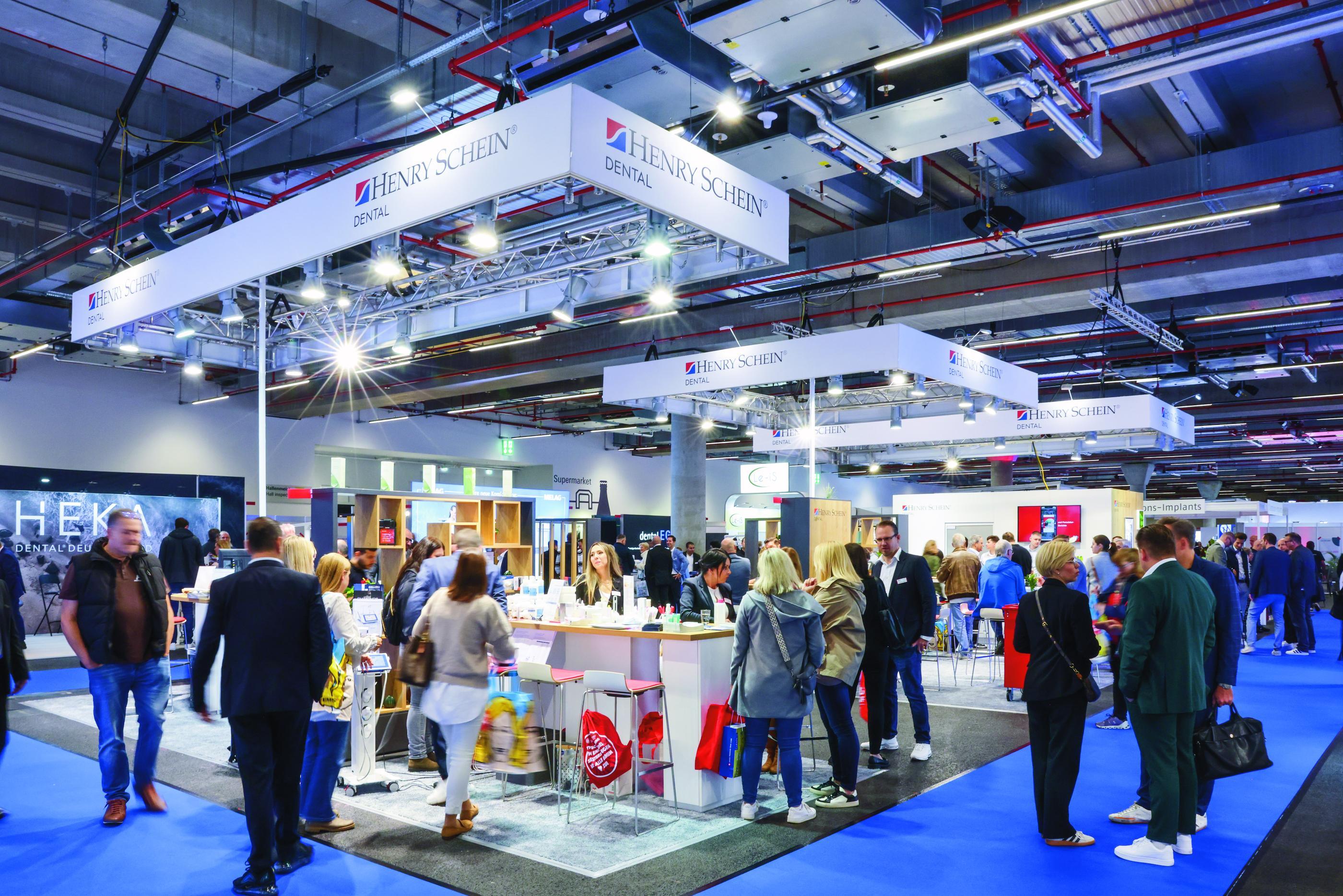 인포타게 파흐덴탈 -독일 슈투트가르트 국제 치과산업 전시회 2026 (infotage FACHDENTAL Stuttgart)