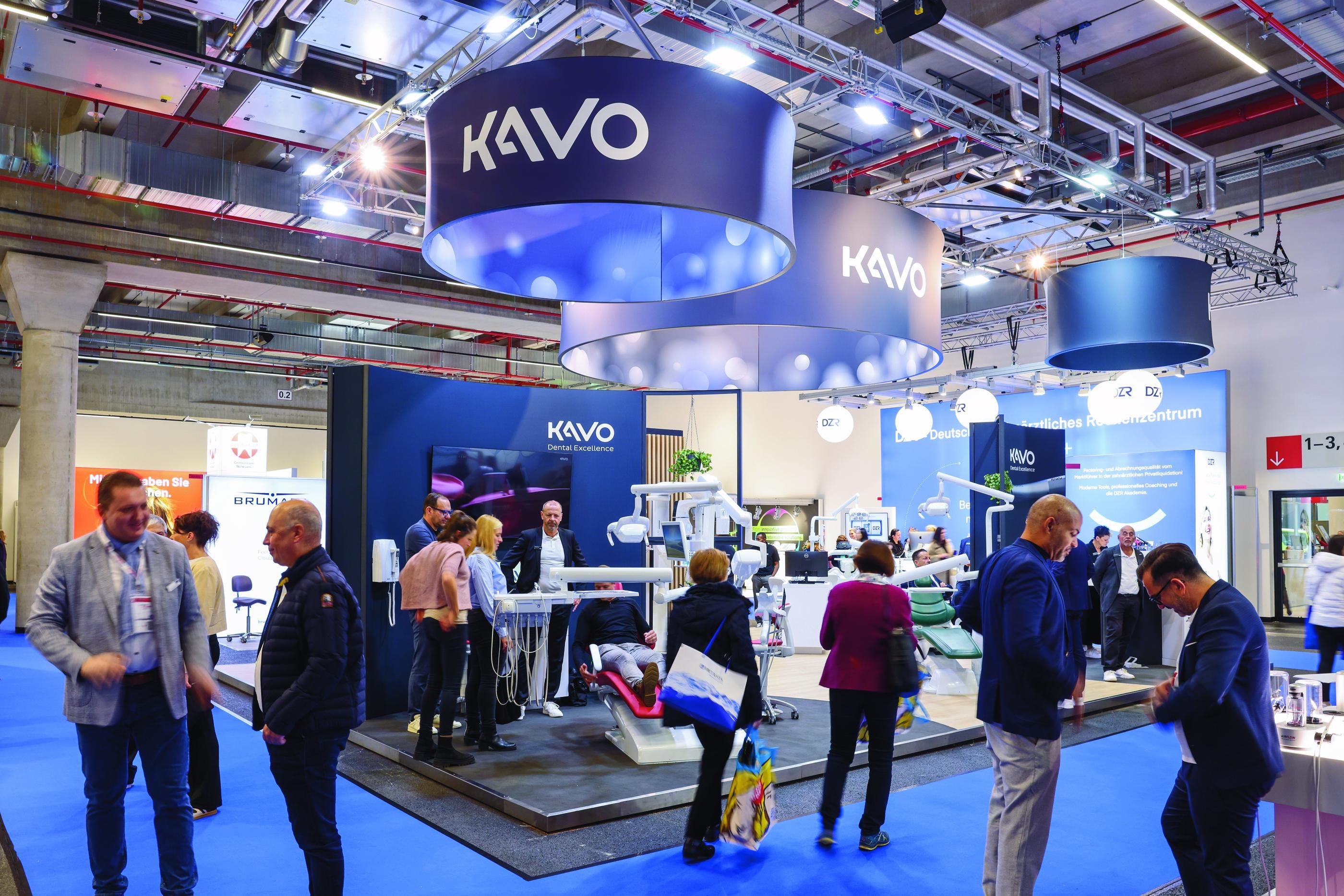 인포타게 파흐덴탈 -독일 슈투트가르트 국제 치과산업 전시회 2026 (infotage FACHDENTAL Stuttgart)