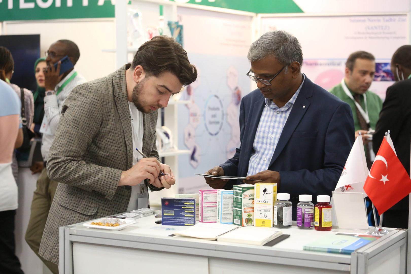 케냐 국제 의료기기 및 헬스케어 전시회 2026 (MEDEXPO KENYA)