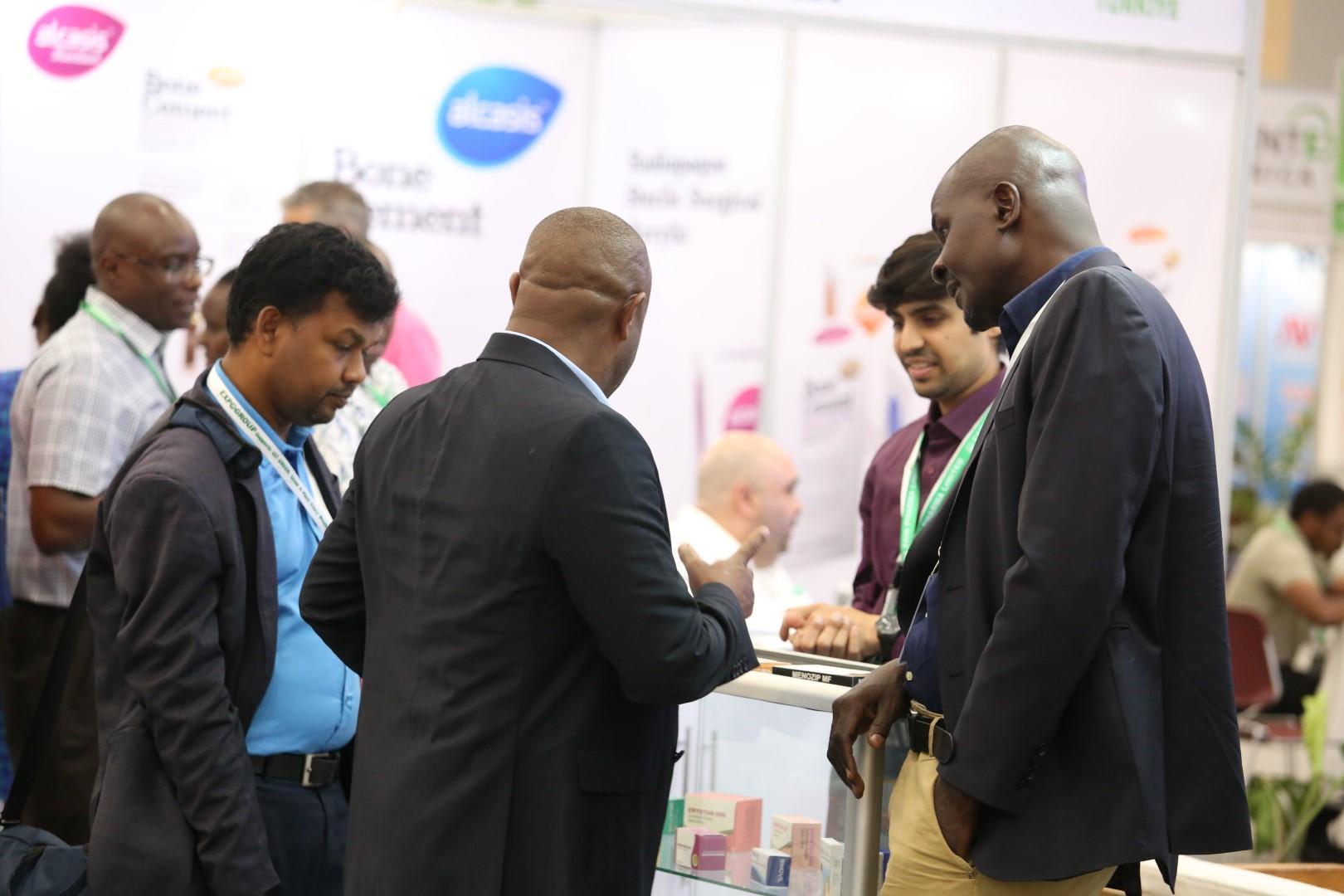 케냐 국제 의료기기 및 헬스케어 전시회 2026 (MEDEXPO KENYA)