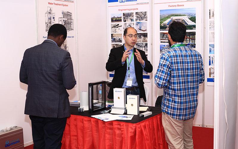 케냐 국제 의료기기 및 헬스케어 전시회 2026 (MEDEXPO KENYA)