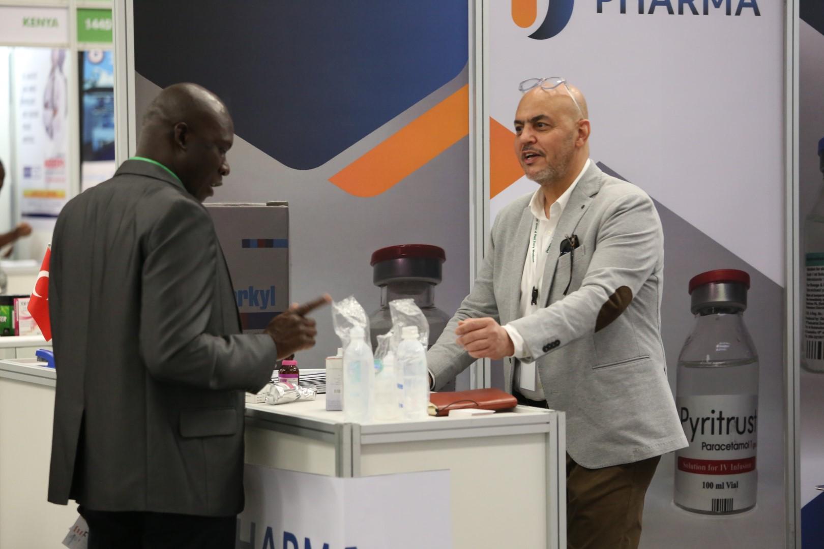 케냐 국제 의료기기 및 헬스케어 전시회 2026 (MEDEXPO KENYA)