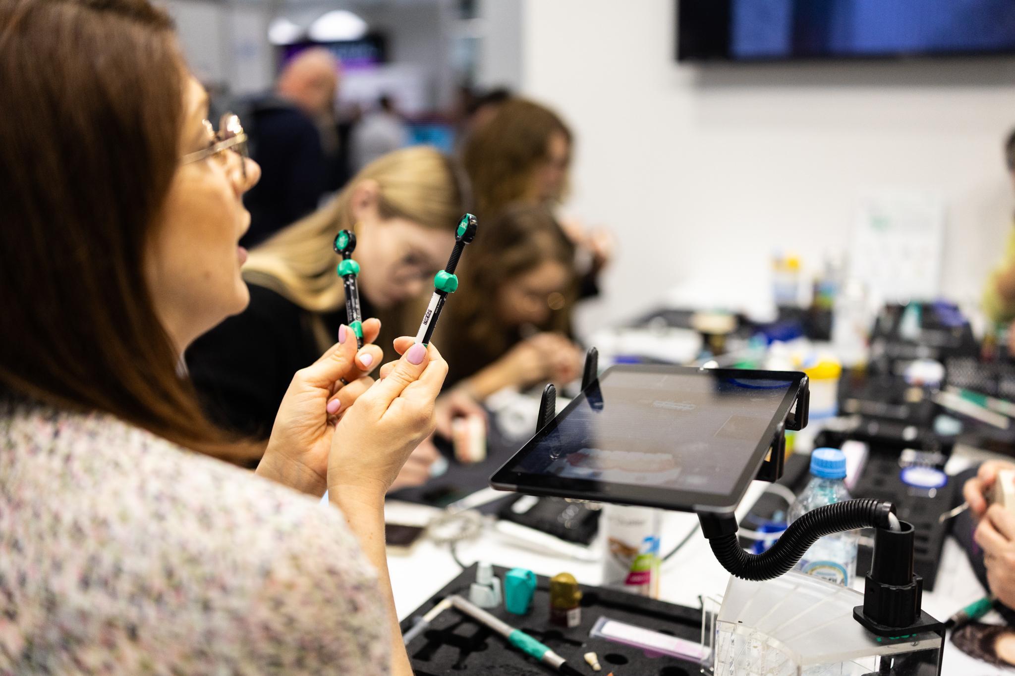 크라크덴트 폴란드 크라코프 국제 치과 박람회 2026 (KRAKDENT)