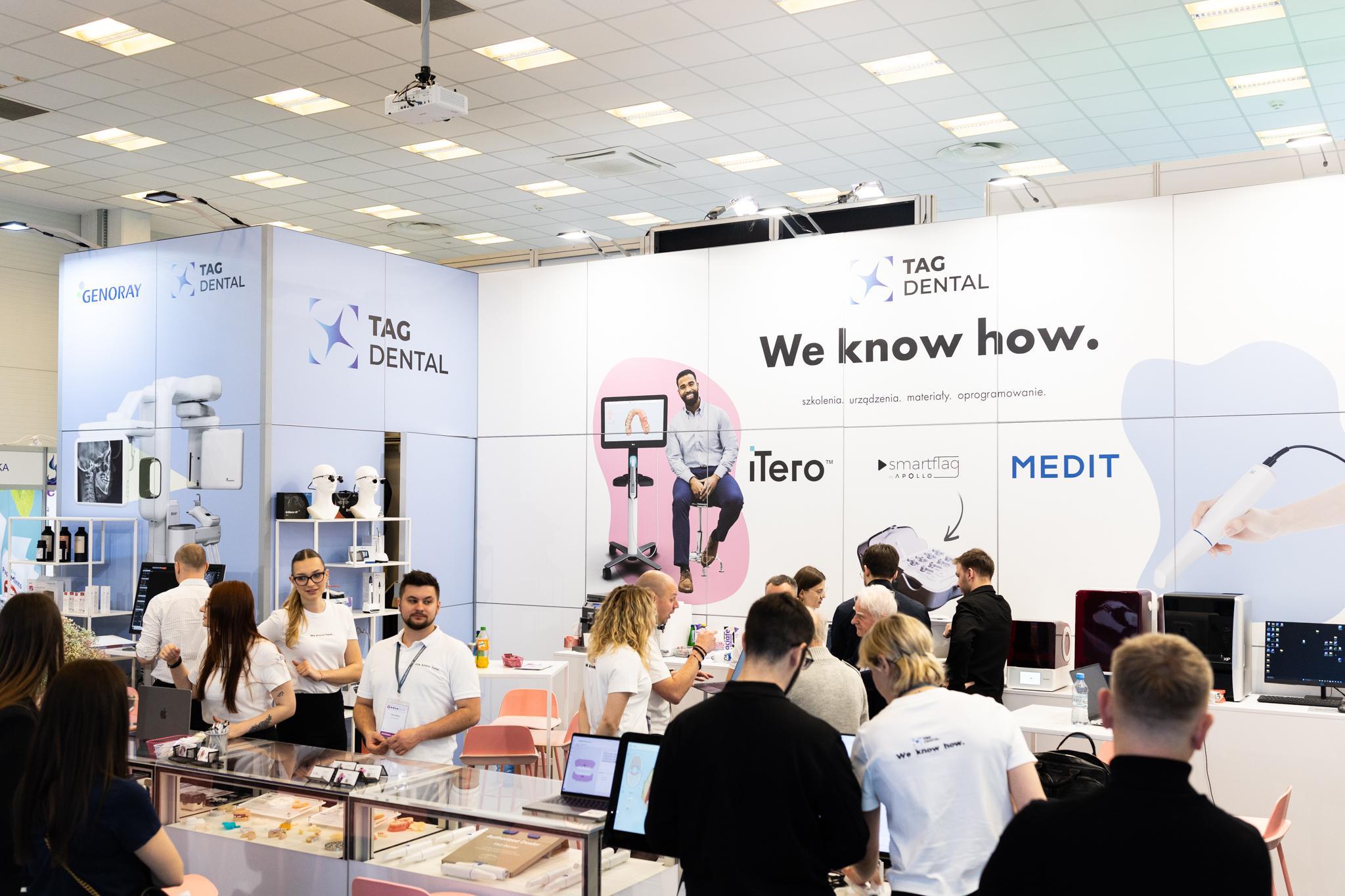 크라크덴트 폴란드 크라코프 국제 치과 박람회 2026 (KRAKDENT)