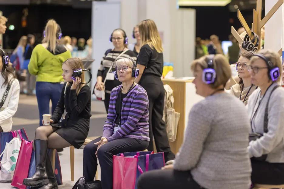 핀란드 국제치과박람회 2026 (Finnish Dental Congress & Exhibition)