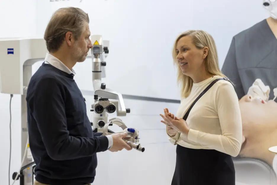 핀란드 국제치과박람회 2026 (Finnish Dental Congress & Exhibition)