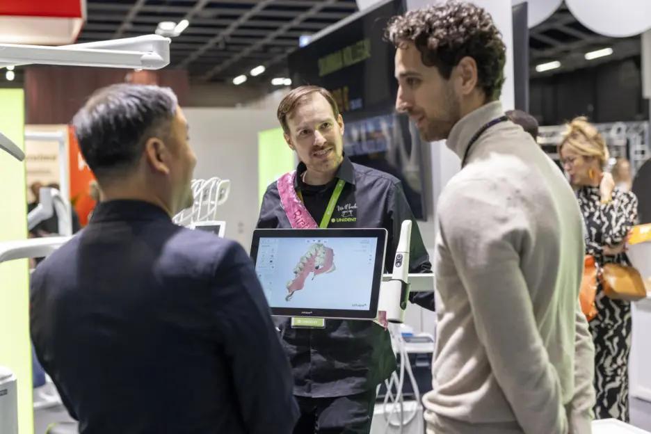 핀란드 국제치과박람회 2026 (Finnish Dental Congress & Exhibition)