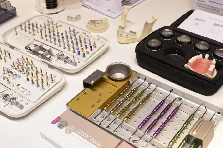 핀란드 국제치과박람회 2026 (Finnish Dental Congress & Exhibition)