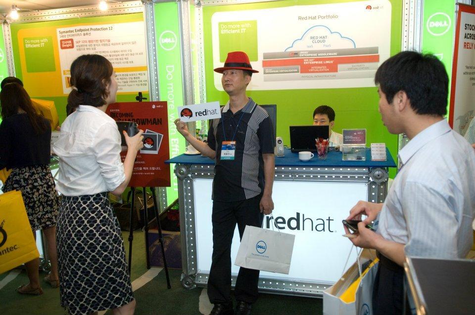 레드햇서밋 커넥트 2026 (Red Hat Summit: Connect)