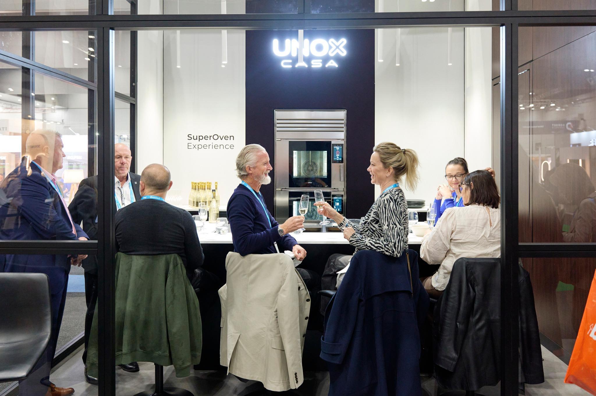 호주 국제 주방 욕실 전시회 2026 (Kitchen+Bath Show)