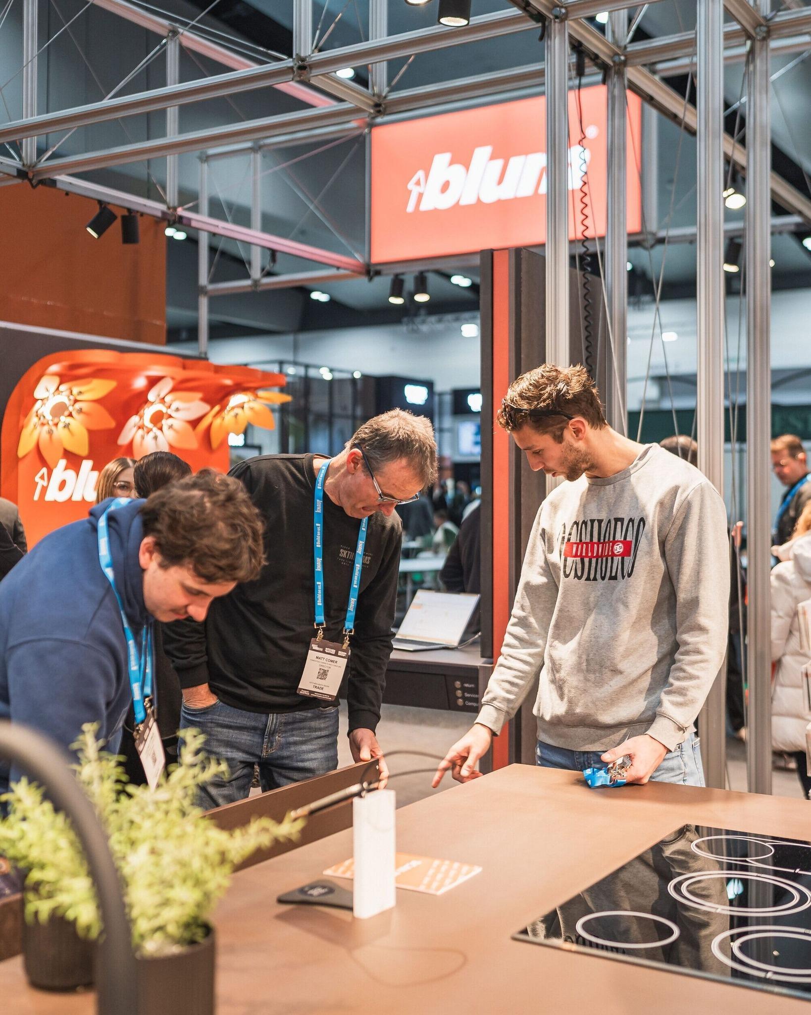 호주 국제 주방 욕실 전시회 2026 (Kitchen+Bath Show)