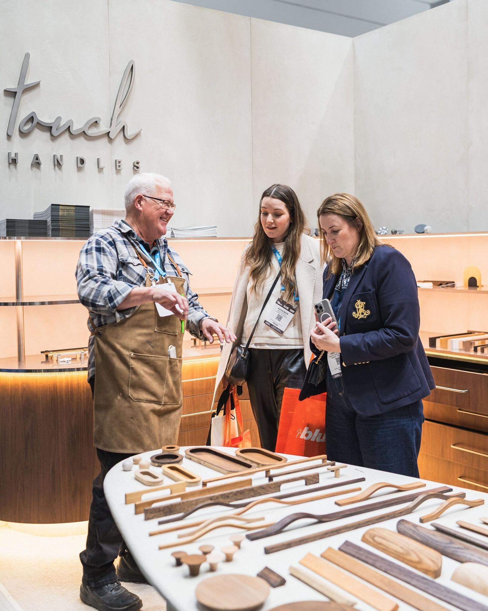 호주 국제 주방 욕실 전시회 2026 (Kitchen+Bath Show)