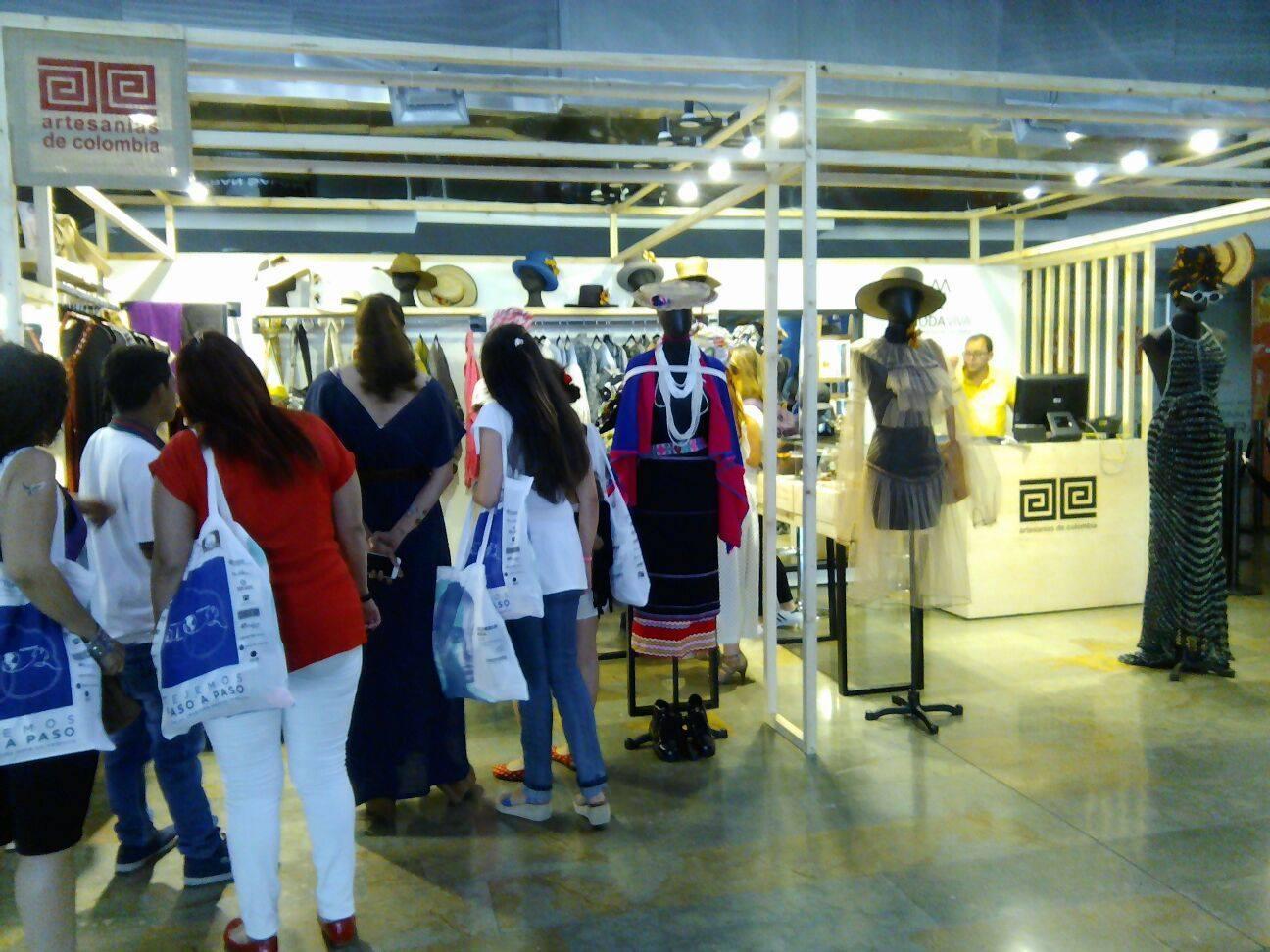 뉴욕 월드 패션 엑스포 2026 (World Fashion Exhibition)