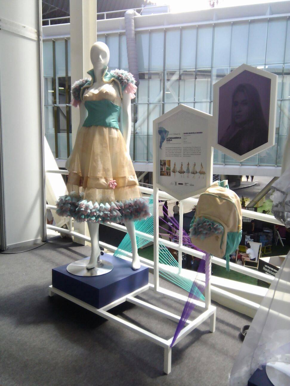 뉴욕 월드 패션 엑스포 2026 (World Fashion Exhibition)