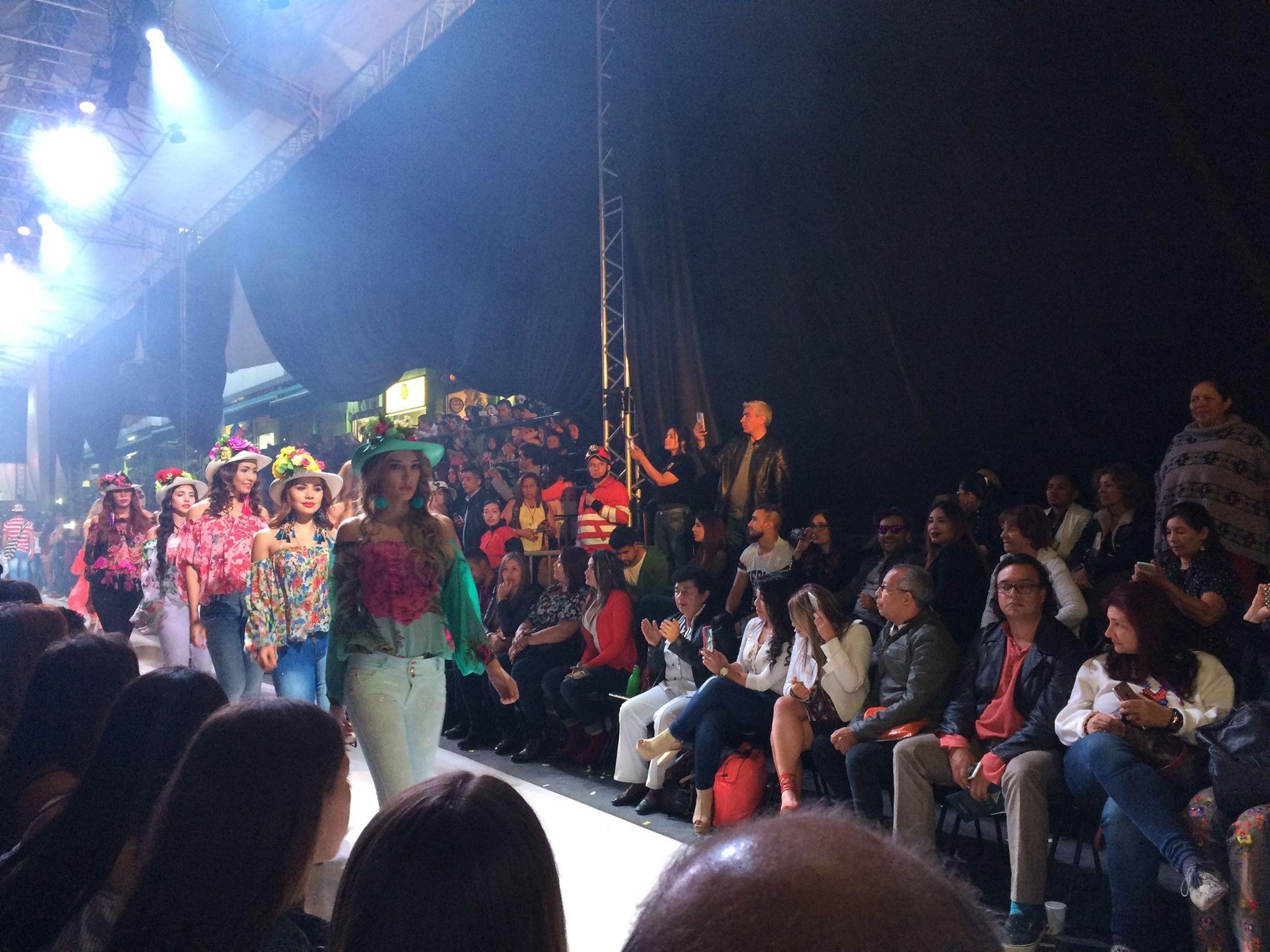 뉴욕 월드 패션 엑스포 2026 (World Fashion Exhibition)