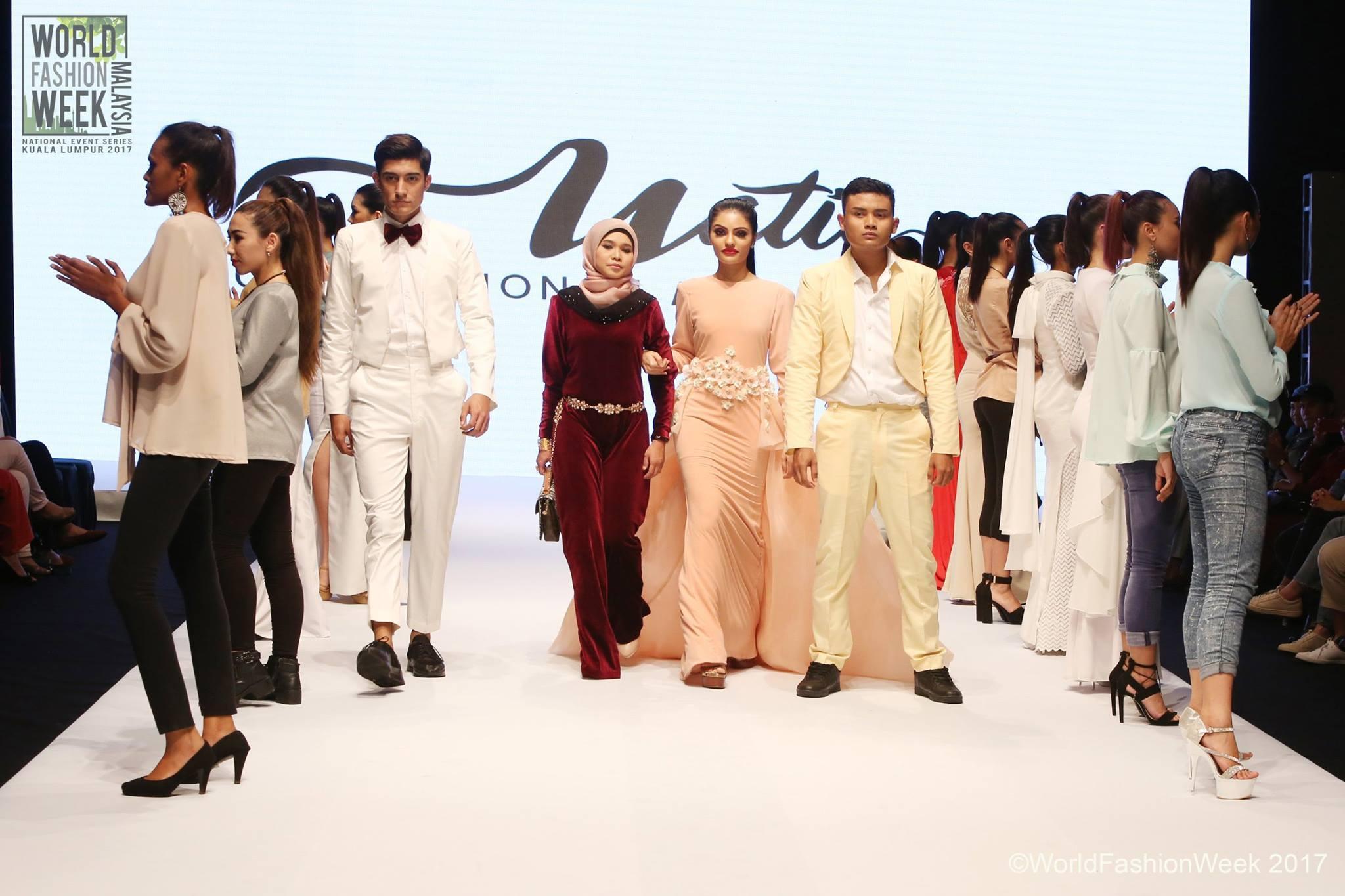 뉴욕 월드 패션 엑스포 2026 (World Fashion Exhibition)