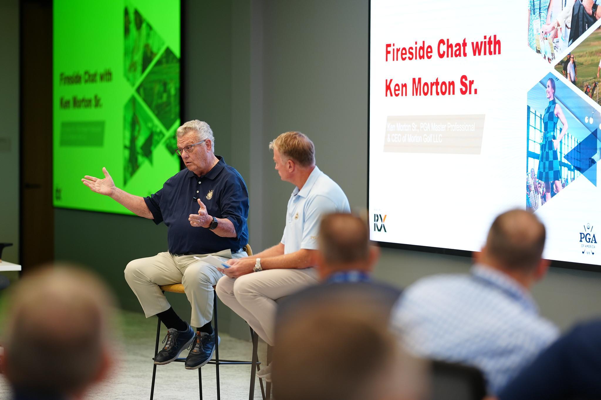 PGA 골프산업 바이어 서밋 2026 (PGA Buying Summit)