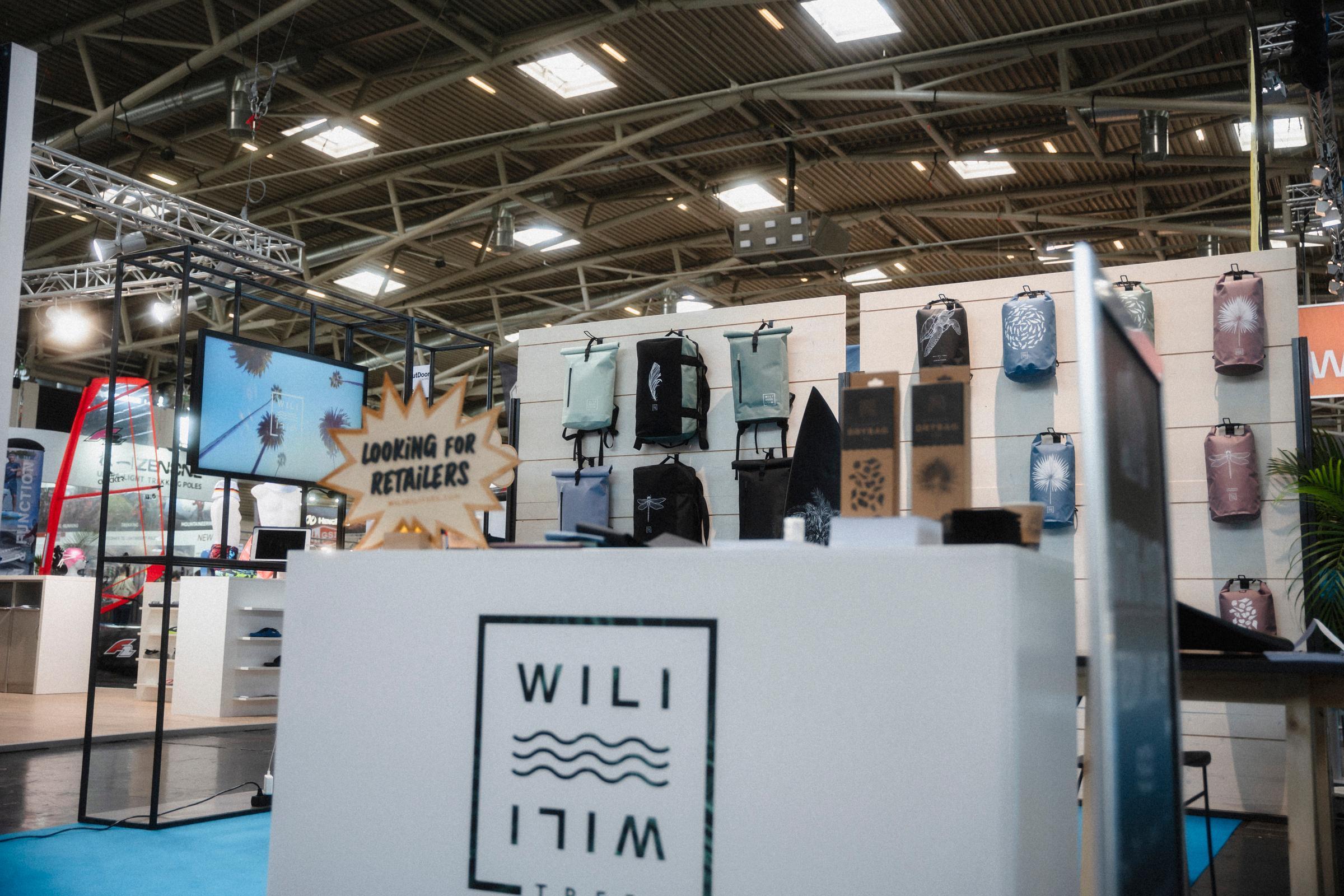 국제 스포츠·아웃도어 산업 전시회 2025 (ISPO Shanghai)