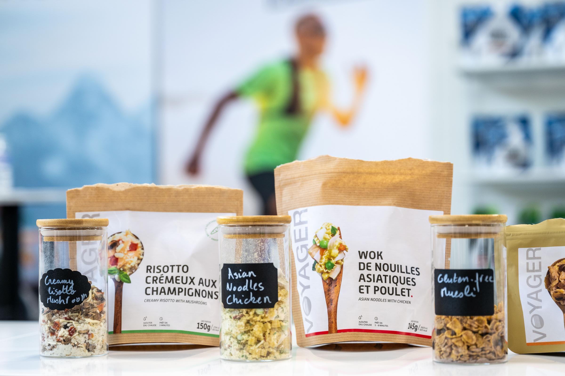 국제 스포츠·아웃도어 산업 전시회 2025 (ISPO Shanghai)