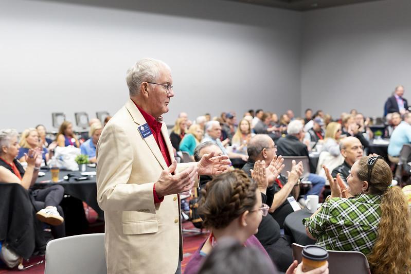 데마 쇼: 세계 다이빙 산업 무역 박람회 2025 (DEMA)