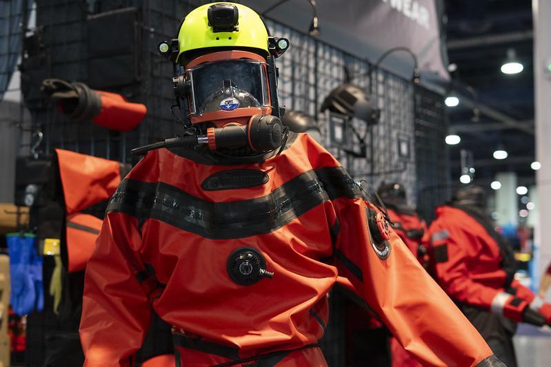 데마 쇼: 세계 다이빙 산업 무역 박람회 2025 (DEMA)