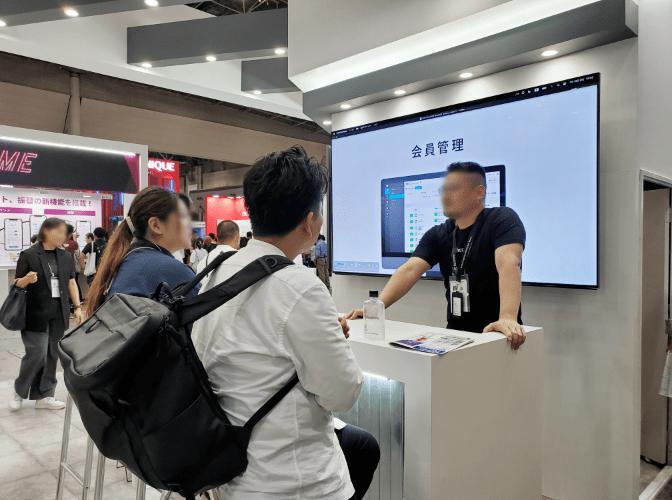 도쿄 스포텍 스포츠산업 박람회 2025 (SPORTEC)