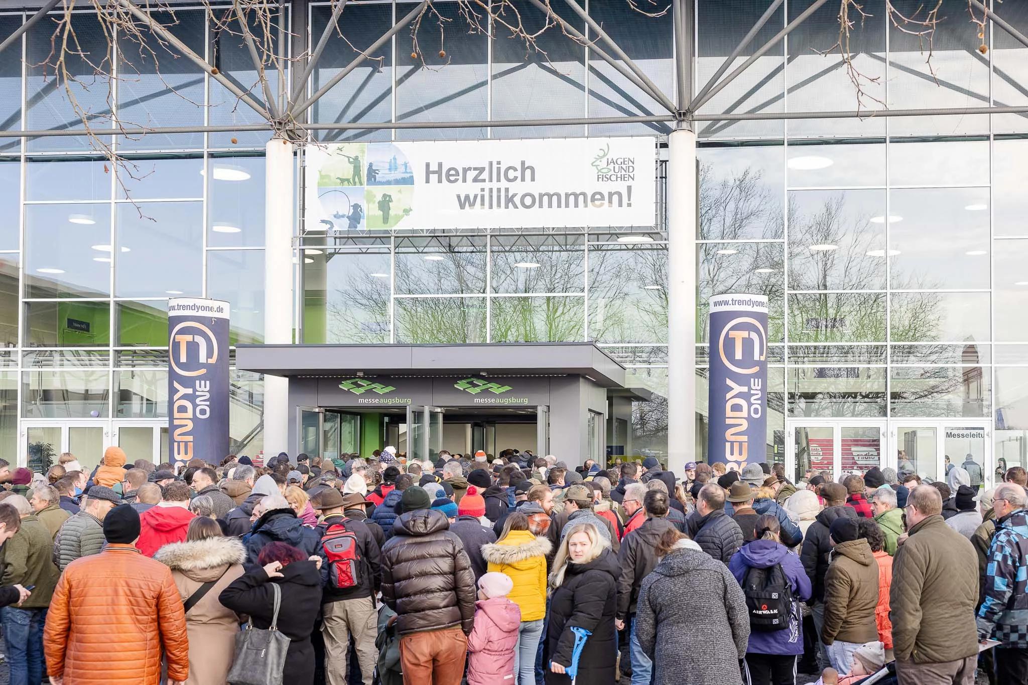 독일 국제 사냥 낚시 레저 박람회 2025