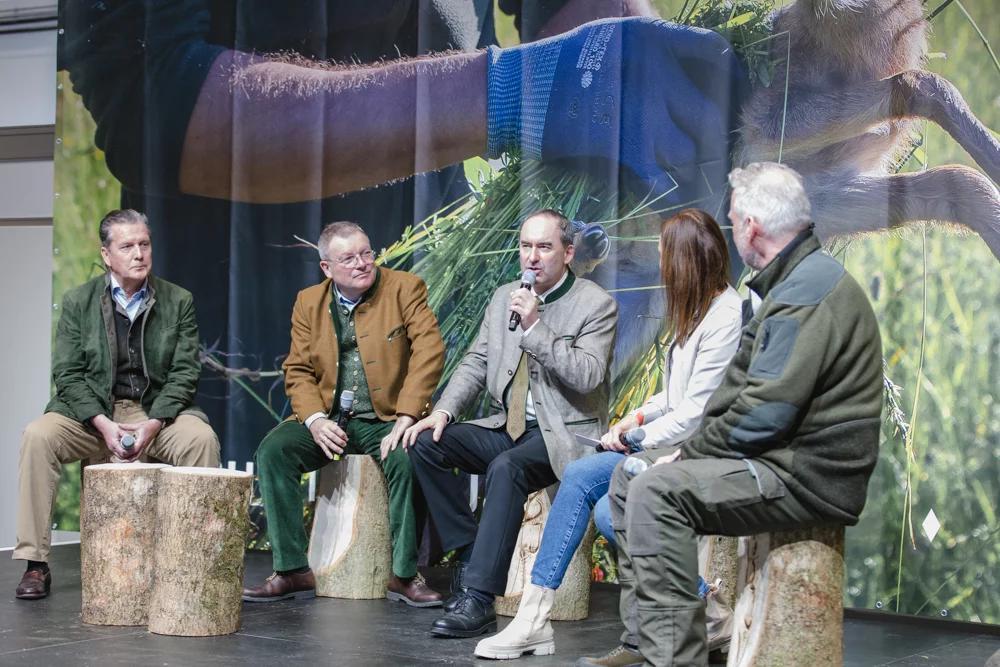 독일 국제 사냥 낚시 레저 박람회 2025