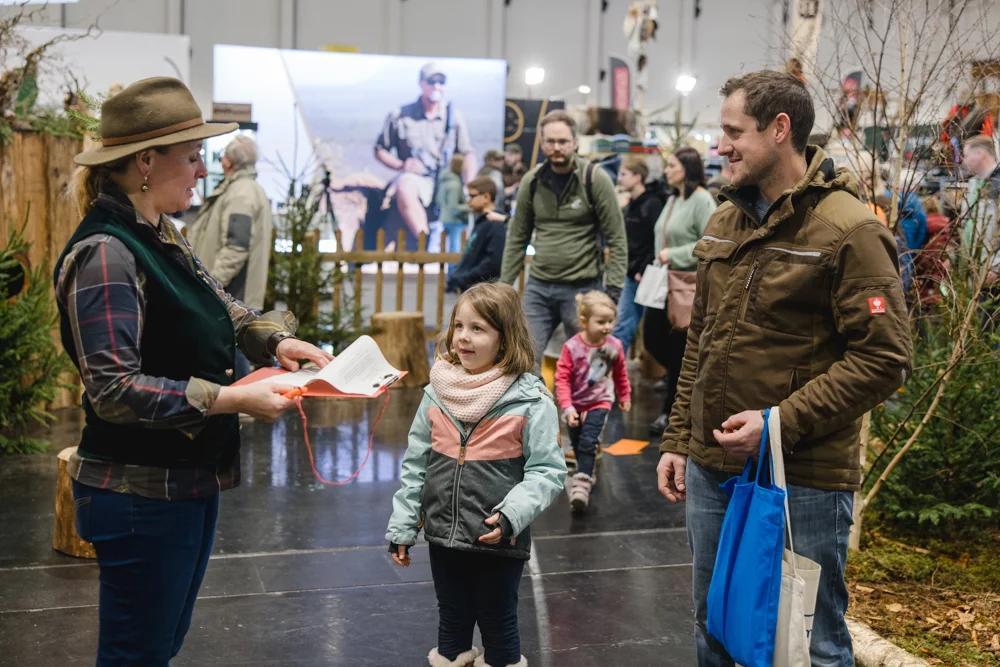 독일 국제 사냥 낚시 레저 박람회 2025