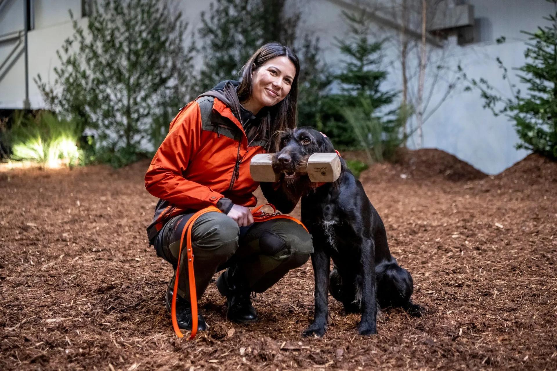 독일 도르트문트 국제 사냥 및 야외활동 박람회 2025