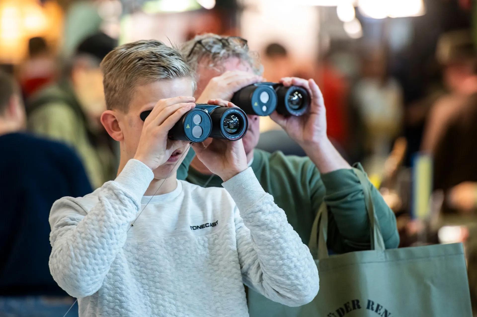 독일 도르트문트 국제 사냥 및 야외활동 박람회 2025