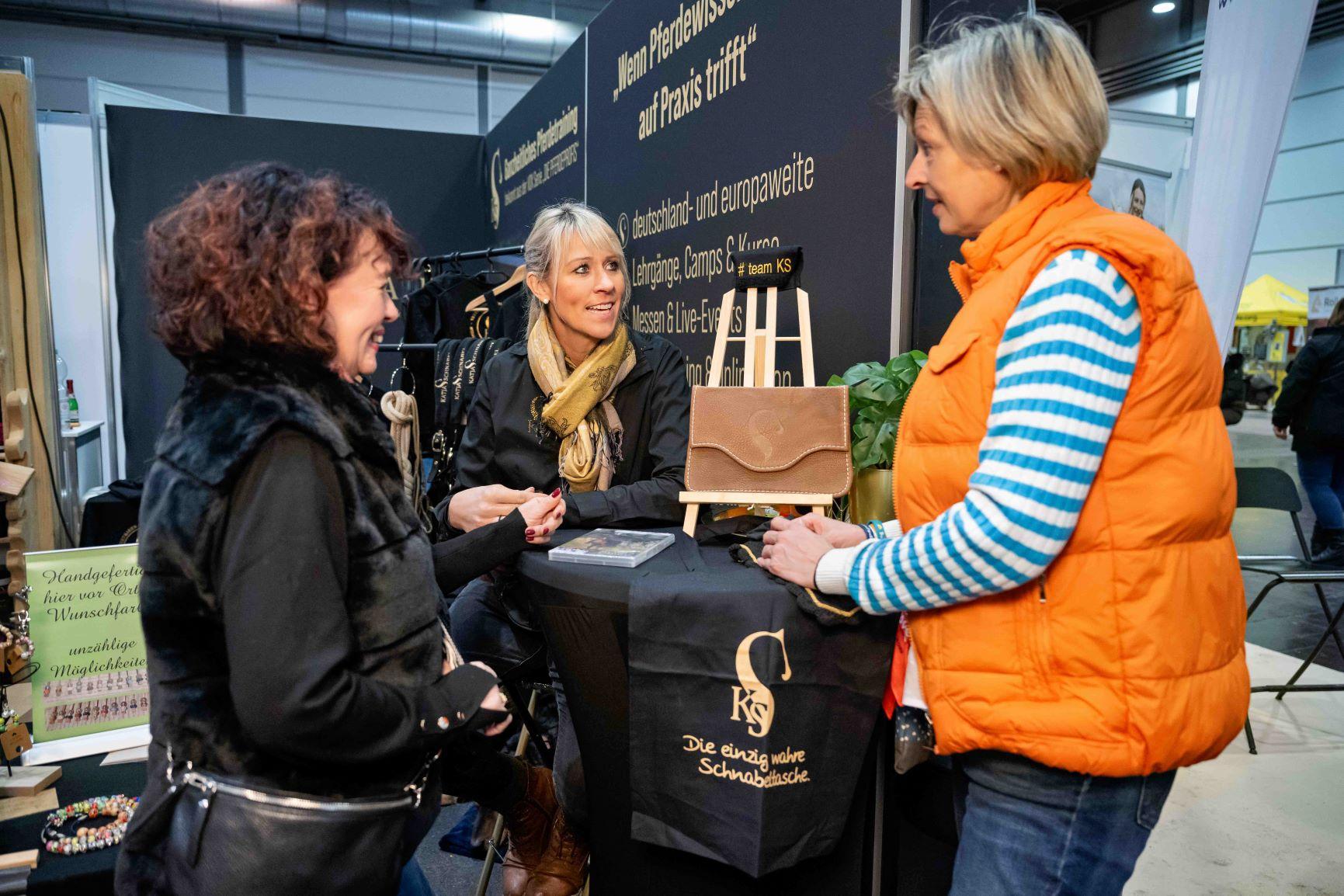 독일 라이프치히 국제 승마 박람회 및 대회 2025