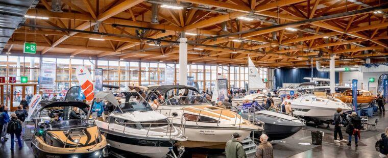 독일 마그데부르크 보트, 아웃도어 및 수상 스포츠 전시회  2025 (MAGDEBOOT)