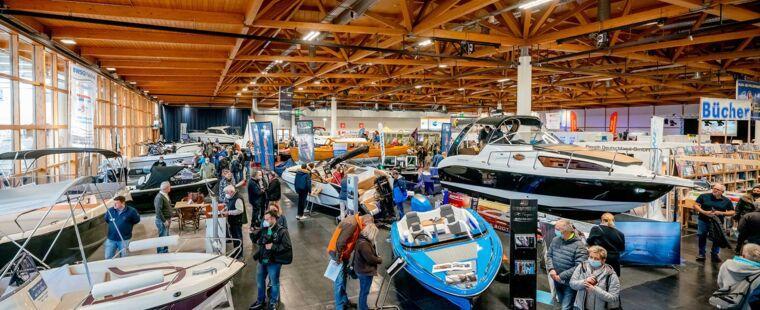 독일 마그데부르크 보트, 아웃도어 및 수상 스포츠 전시회  2025 (MAGDEBOOT)