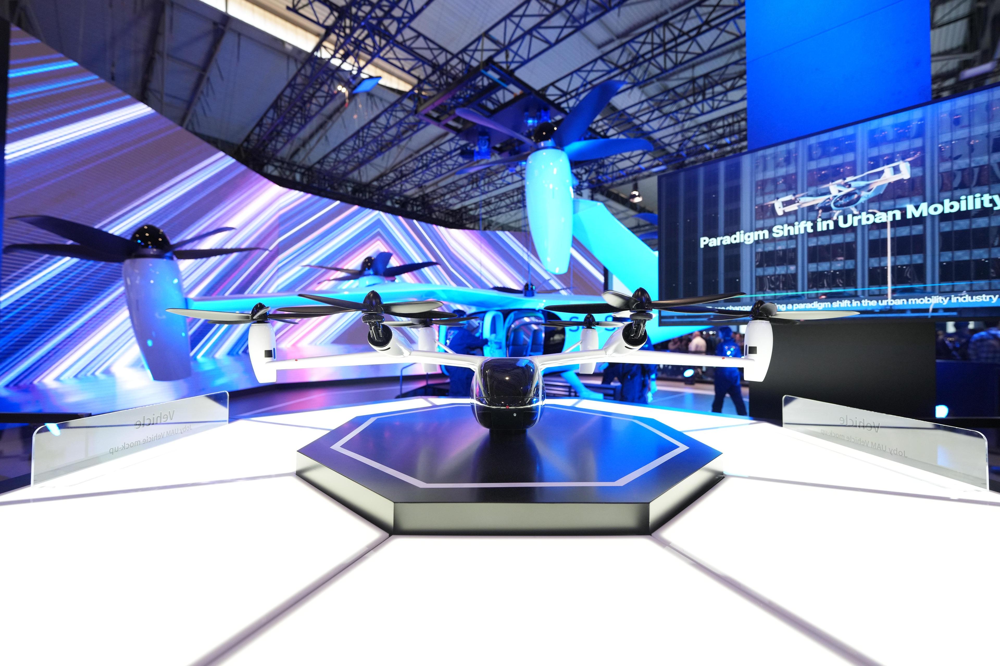 스페인 바르셀로나 정보통신 박람회 2026 (MWC Barcelona)