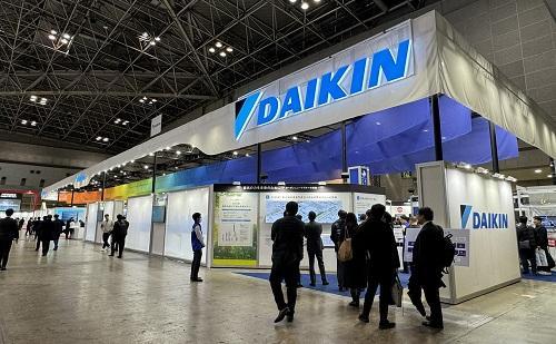 일본 도쿄 냉동공조난방기기전 2026 (HVAC & R Japan)