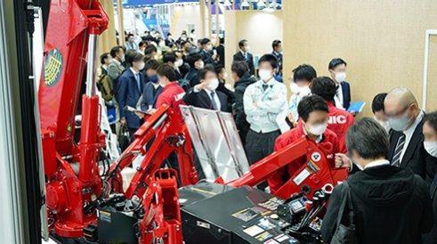 재팬 빌드 도쿄 건축 전시회 2026 (JAPAN BUILD)