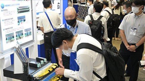 재팬 빌드 오사카 건축 전시회 2026 (JAPAN BUILD)