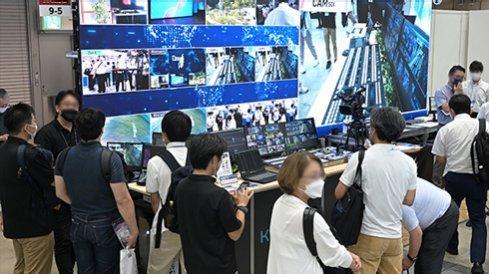 재팬 빌드 오사카 건축 전시회 2026 (JAPAN BUILD)