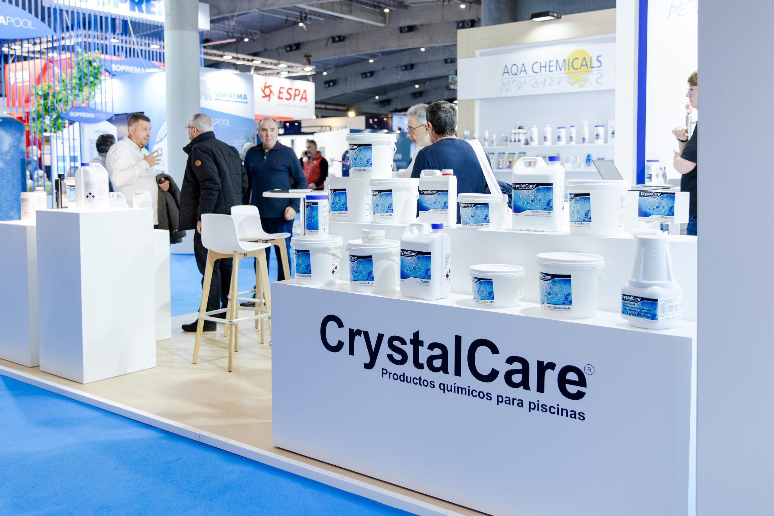 피시나 & 웰니스 바르셀로나 국제 수영장 및 웰니스 산업 박람회 2025 (PISCINA & WELLNESS BARCELONA)