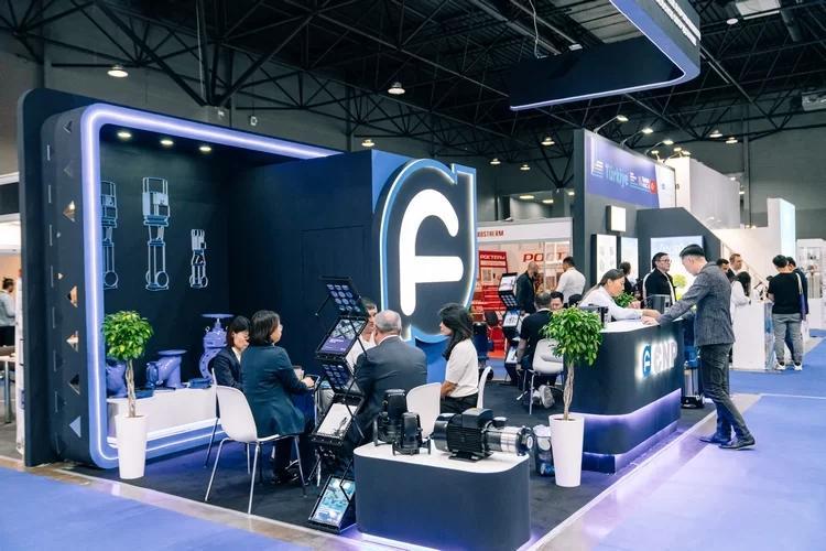 카자흐스탄 알마티 냉난방공조 박람회 2025