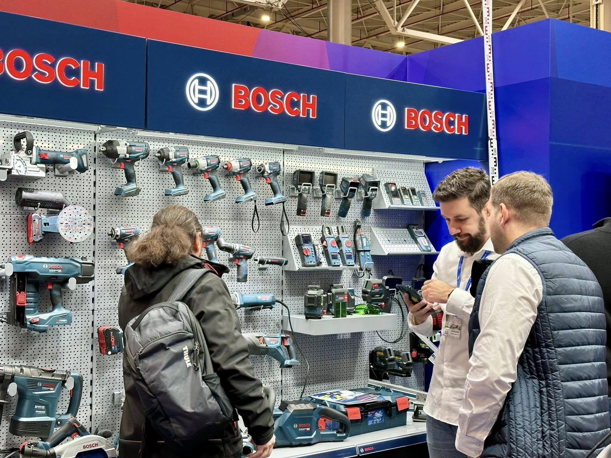 국제 건설 및 인테리어 종합 박람회 2025 (CONSTRUCT AMBIENT EXPO)